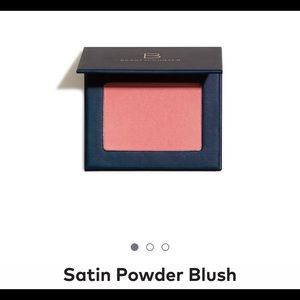NEW Satin Powder Blush - Melon